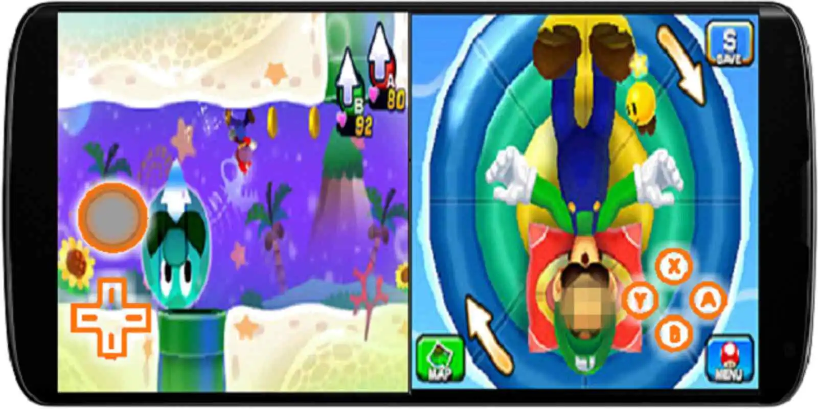 Play Magii 3DS (Unreleased)