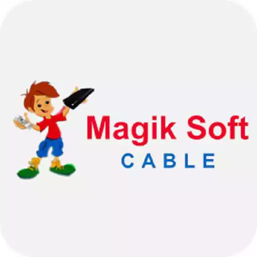 Play MagikSoft - Digi APK