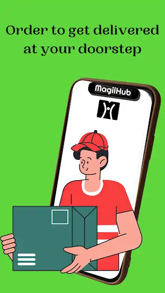 Play MagilHub  and enjoy MagilHub with UptoPlay