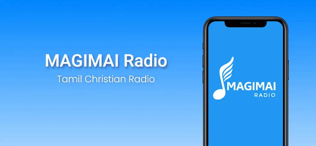 Play MAGIMAI Radio  and enjoy MAGIMAI Radio with UptoPlay