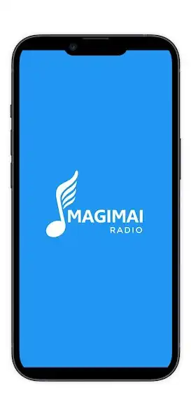 Play MAGIMAI Radio as an online game MAGIMAI Radio with UptoPlay