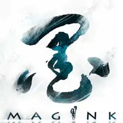 Play 墨術 Magink 2.2.6 
