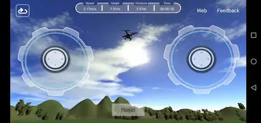 Play Maginon Air as an online game Maginon Air with UptoPlay