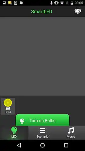 Play Maginon SmartLED  and enjoy Maginon SmartLED with UptoPlay