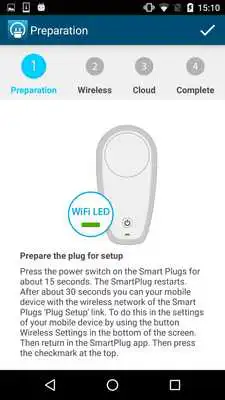 Play Maginon SmartPlug