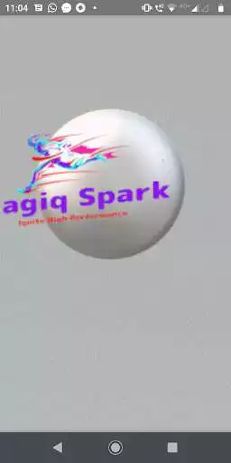 Play Magiq Spark