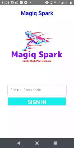 Play Magiq Spark