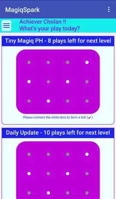 Play Magiq Spark