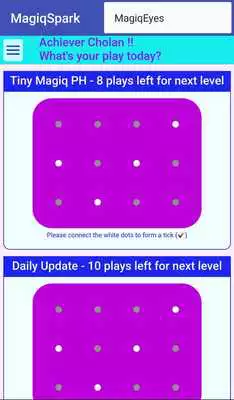 Play Magiq Spark