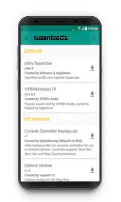 Play Magisk Manager Apk 2018 Hints