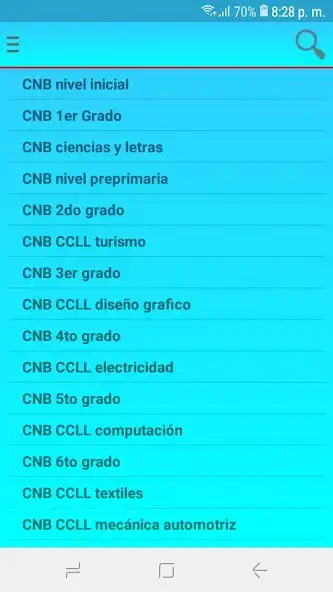 Play Magisterio guatemalteco  and enjoy Magisterio guatemalteco with UptoPlay