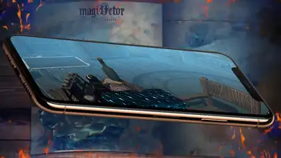 Play magiUctor as an online game magiUctor with UptoPlay