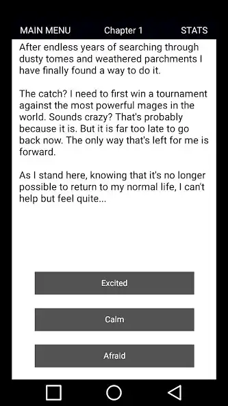 Play Magium - DnD Inspired Text RPG  and enjoy Magium - DnD Inspired Text RPG with UptoPlay