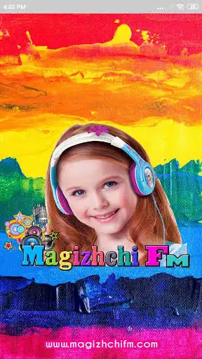 Play Magizhchi FM HD as an online game Magizhchi FM HD with UptoPlay