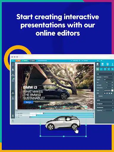 Play Maglr Presenter  and enjoy Maglr Presenter with UptoPlay