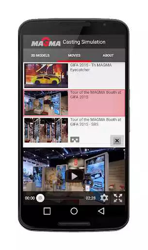 Play MAGMA Cardboard VR as an online game online MAGMA Cardboard VR with UptoPlay de.magmasoft.cardboard Play MAGMA Cardboard VR as an online game MAGMA Cardboard VR with UptoPlay