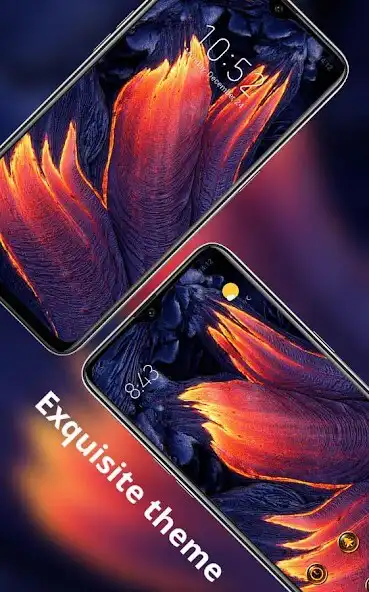Play Magma fluid theme natural landscape  and enjoy Magma fluid theme natural landscape with UptoPlay