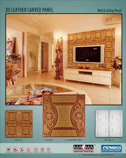 Play Magma Furniture  and enjoy Magma Furniture with UptoPlay
