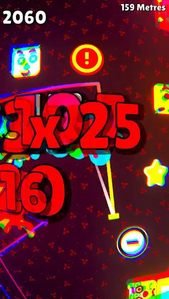 Play Magma Rush as an online game Magma Rush with UptoPlay