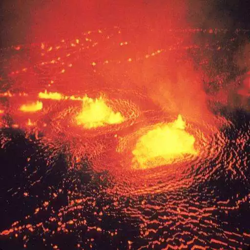 Play Magma Sound (lava flow sound) APK Play Magma Sound (lava flow sound) APK
