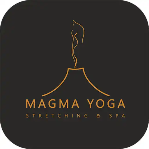 Play Magma Yoga APK Play Magma Yoga APK