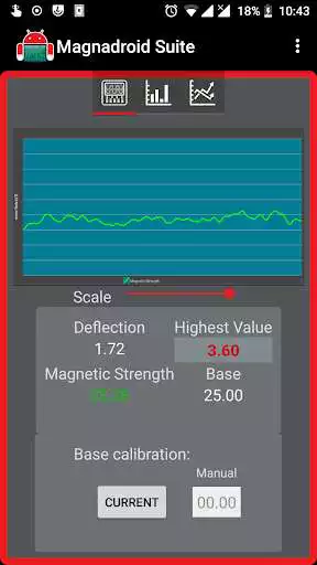 Play Magnadroid Suite  and enjoy Magnadroid Suite with UptoPlay