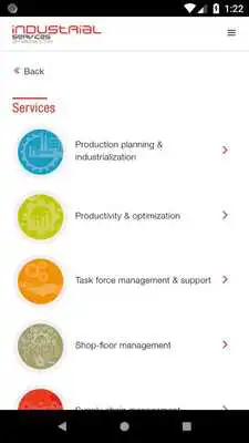 Play Magna Industrial Services