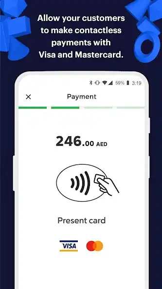 Play Magnati ePOS as an online game Magnati ePOS with UptoPlay