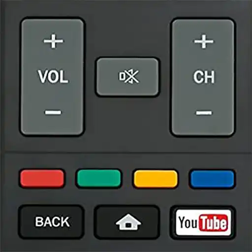 Play Magnavox TV Remote Control APK