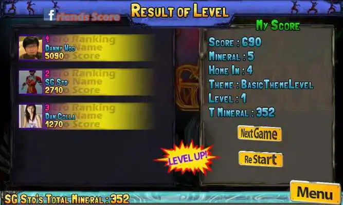 Play Magnesia