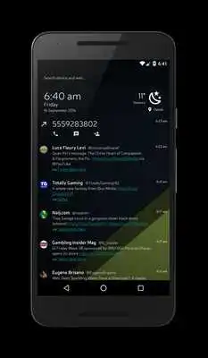 Play Magnesium Launcher