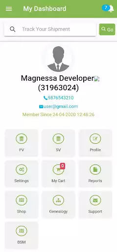 Play Magnessa  and enjoy Magnessa with UptoPlay