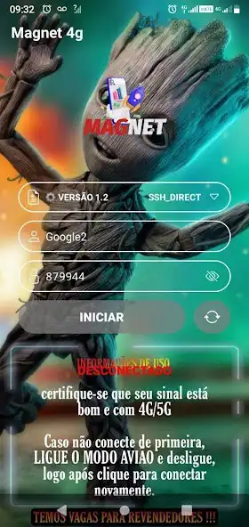 Play MAGNET 4G  and enjoy MAGNET 4G with UptoPlay