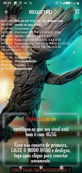 Play MAGNET 4G as an online game MAGNET 4G with UptoPlay