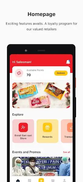 Play Magnetar Salesman as an online game Magnetar Salesman with UptoPlay