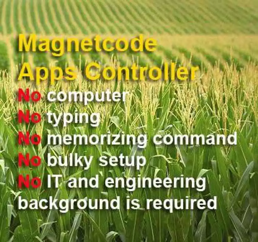 Play Magnetcode M7