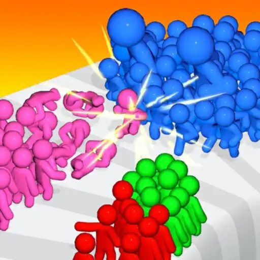 Play Magnet Crowd APK