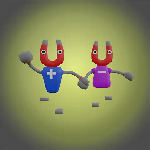 Play Magnet Escape APK Play Magnet Escape APK