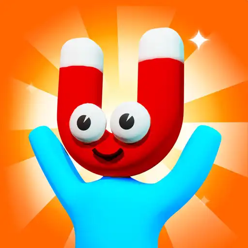 Play Magnet Head APK