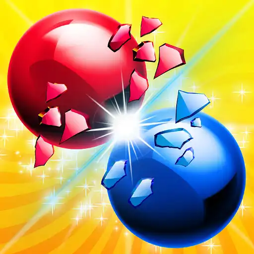 Play Magnetic Balls Crush: Match 3 Puzzle, Magnet Games APK Play Magnetic Balls Crush: Match 3 Puzzle, Magnet Games APK