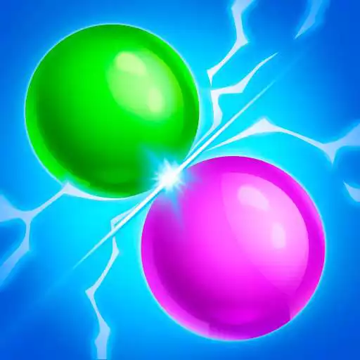 Play Magnetic Balls APK Play Magnetic Balls APK