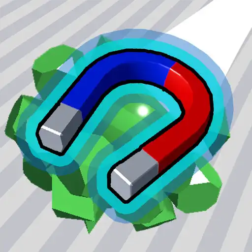 Play Magnetic Bricks APK