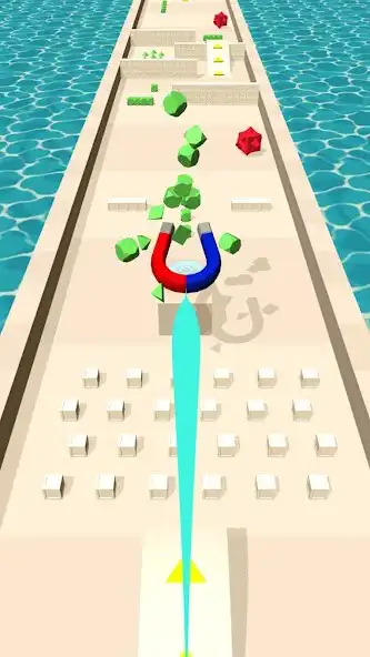 Play Magnetic Bricks as an online game online Magnetic Bricks with UptoPlay Play Magnetic Bricks as an online game Magnetic Bricks with UptoPlay