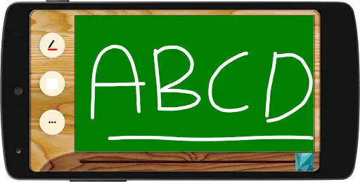 Play Magnetic Drawing Board as an online game Magnetic Drawing Board with UptoPlay