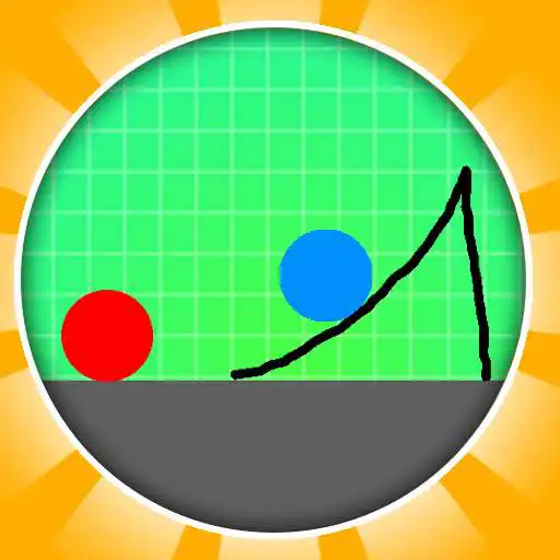 Play Magnetic Friendship Ball APK