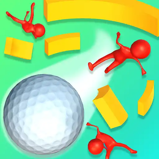 Play Magnetic Golf APK Play Magnetic Golf APK