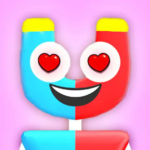 Play Magnetic Guy APK Play Magnetic Guy APK