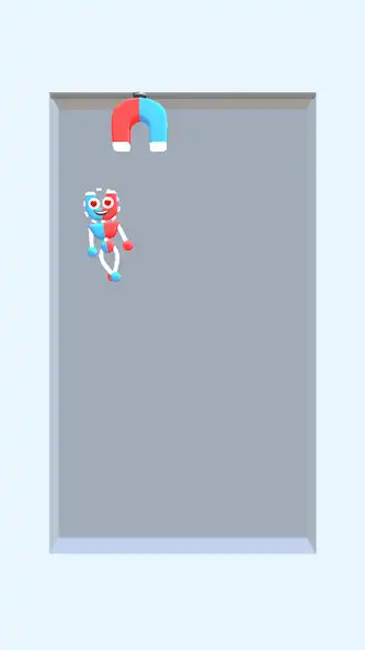 Play Magnetic Guy  and enjoy Magnetic Guy with UptoPlay