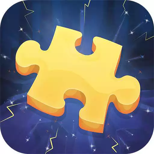 Free play online Magnetic Jigsaw APK Free play online Magnetic Jigsaw APK