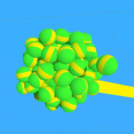 Play Magnetic Marbles APK Play Magnetic Marbles APK